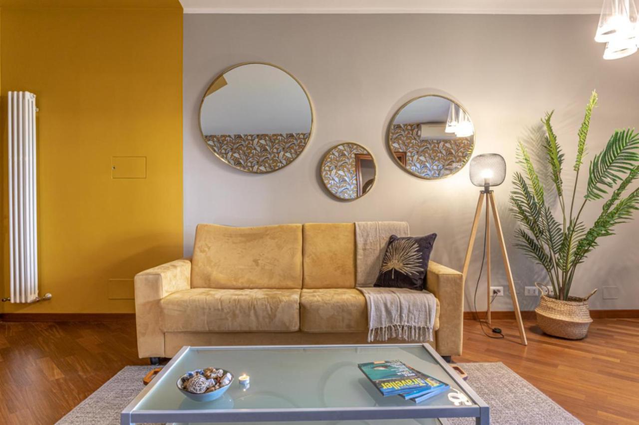Elfaro Kitty - Stylish Apartment Close To S. Peter Rome Exterior photo
