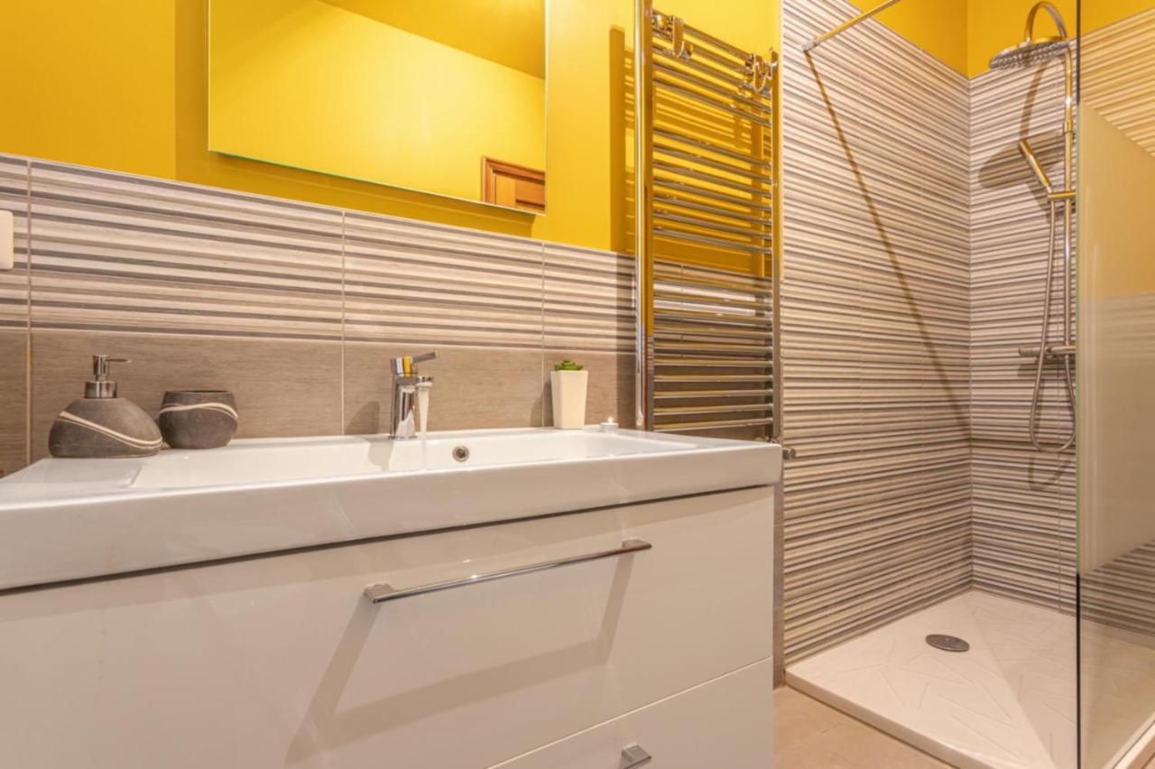 Elfaro Kitty - Stylish Apartment Close To S. Peter Rome Exterior photo