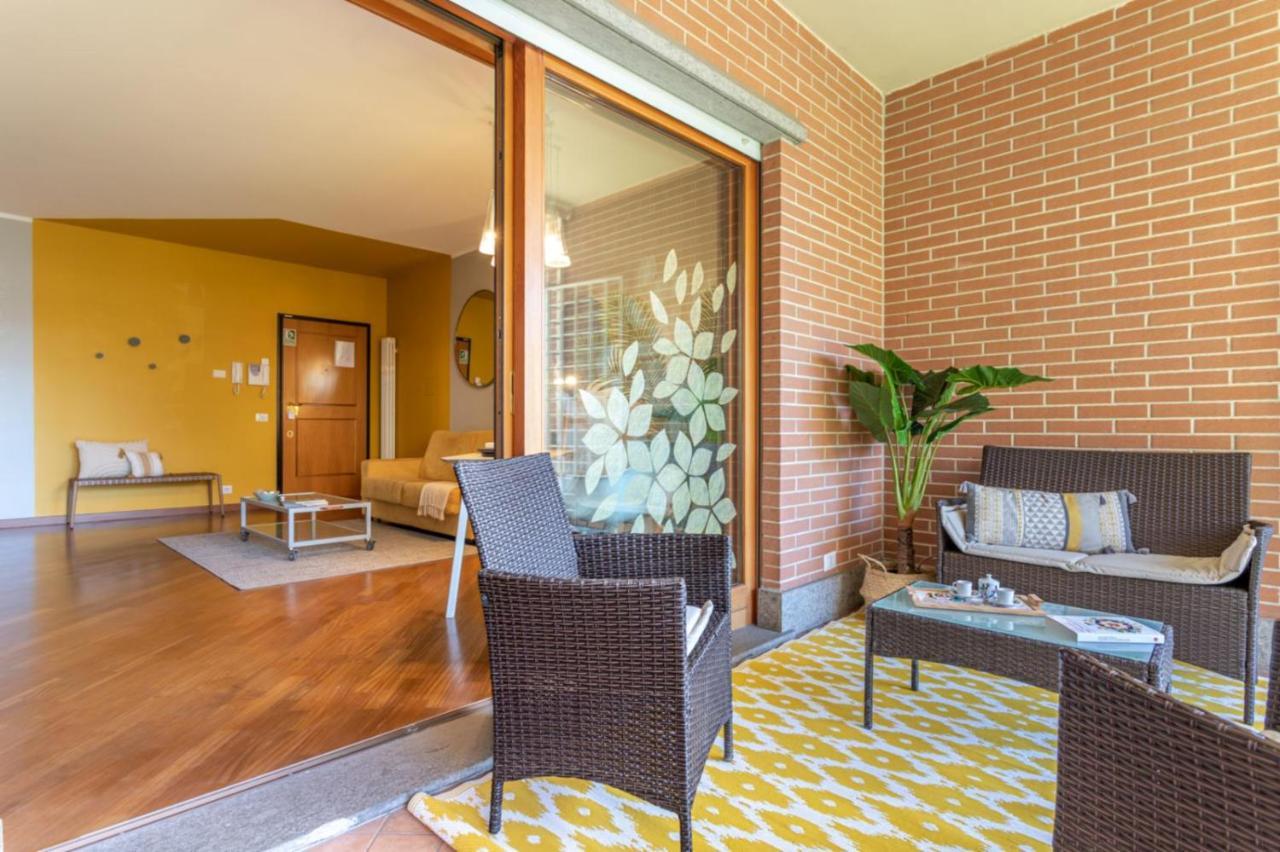 Elfaro Kitty - Stylish Apartment Close To S. Peter Rome Exterior photo