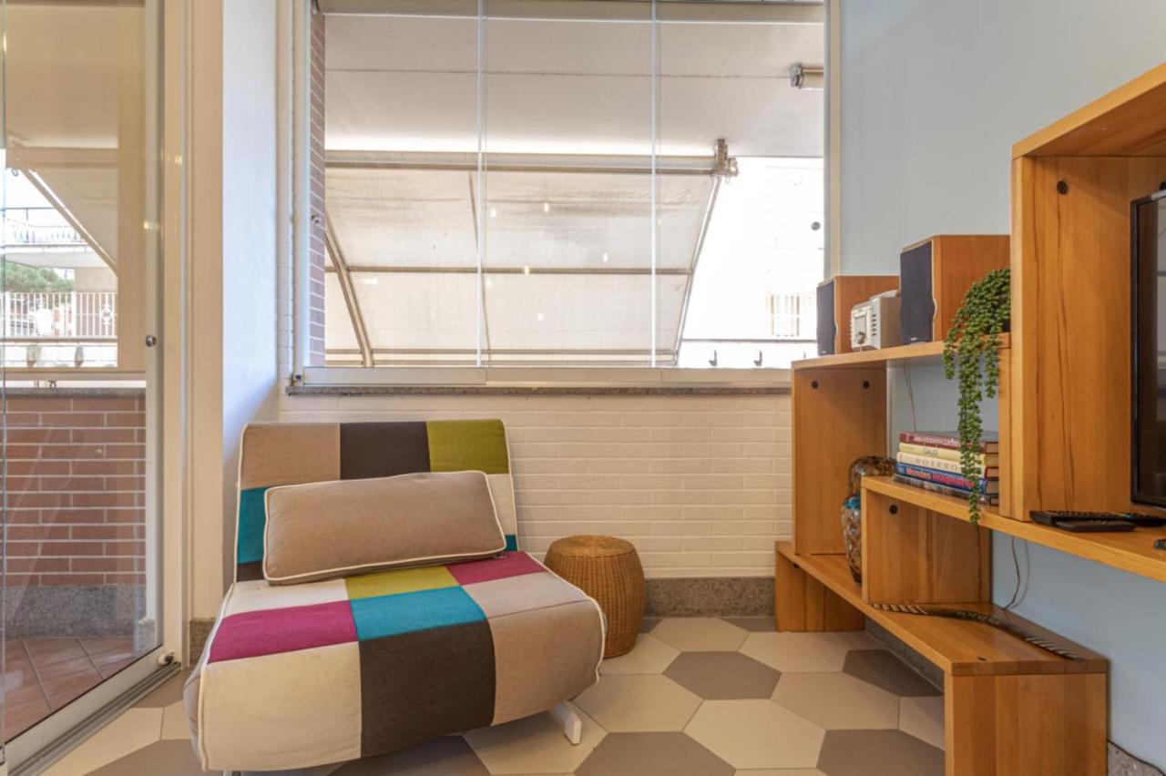 Elfaro Kitty - Stylish Apartment Close To S. Peter Rome Exterior photo