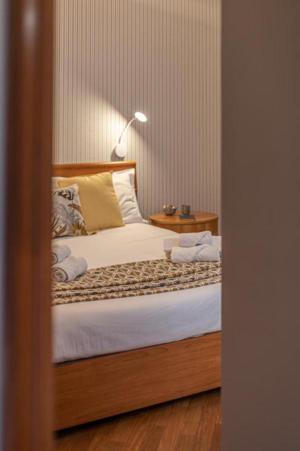 Elfaro Kitty - Stylish Apartment Close To S. Peter Rome Exterior photo