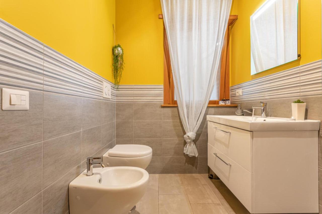 Elfaro Kitty - Stylish Apartment Close To S. Peter Rome Exterior photo