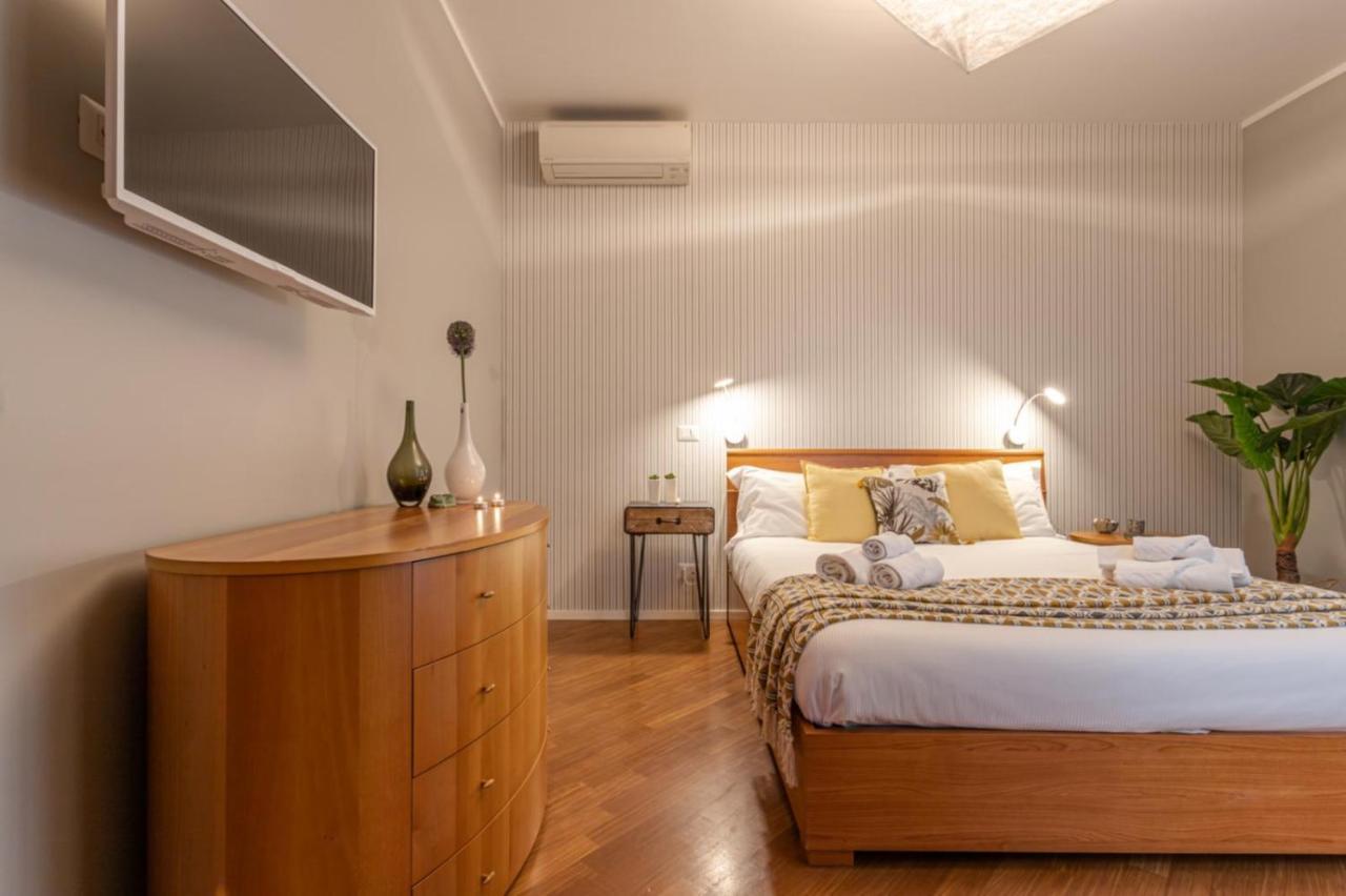 Elfaro Kitty - Stylish Apartment Close To S. Peter Rome Exterior photo